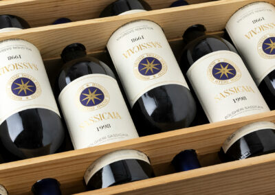 Sassicaia