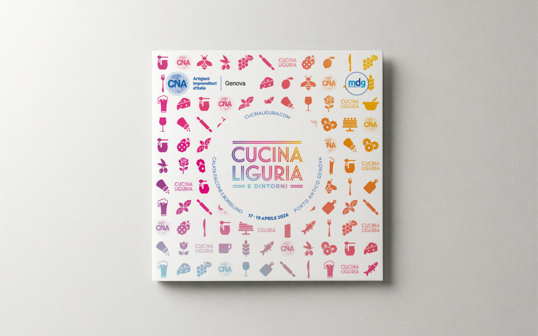 CNA Cucina Liguria 2026