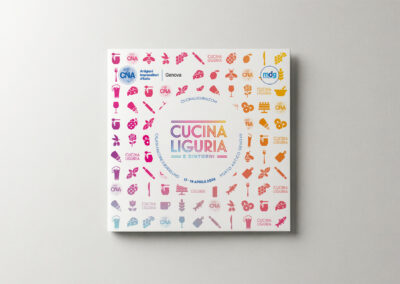 CNA Cucina Liguria 2026